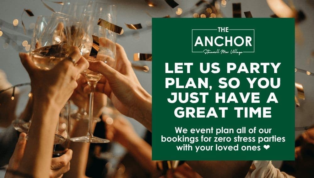 Best Party Venue Near Heathrow Airport | Private Events Stanwell Moor