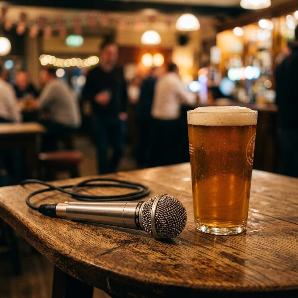 Function Room Hire Near Heathrow and Staines (2026 Guide)