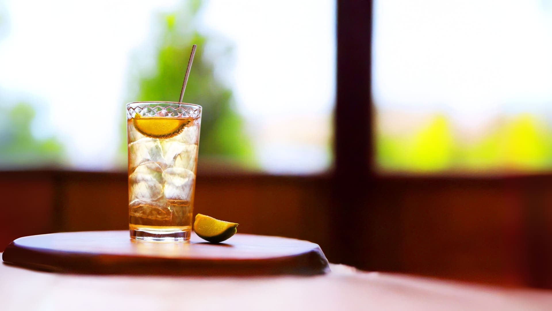 Jose Cuervo Silver Tequila Manager's Special at The Anchor