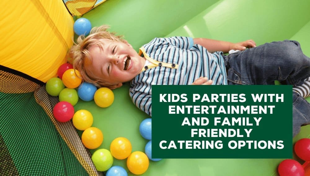 a personal pub for personal celebrations image